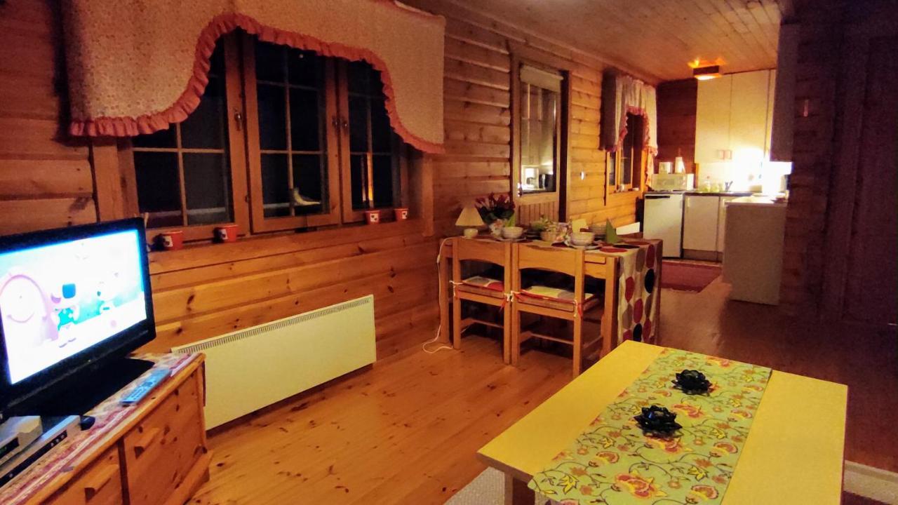 Holiday Cabin Kerimaa 102 Savonlinna Exterior photo