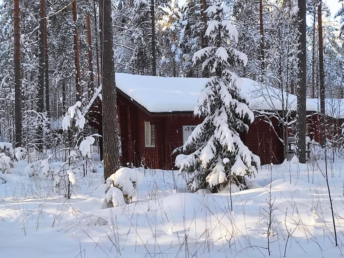 Holiday Cabin Kerimaa 102 Savonlinna Exterior photo